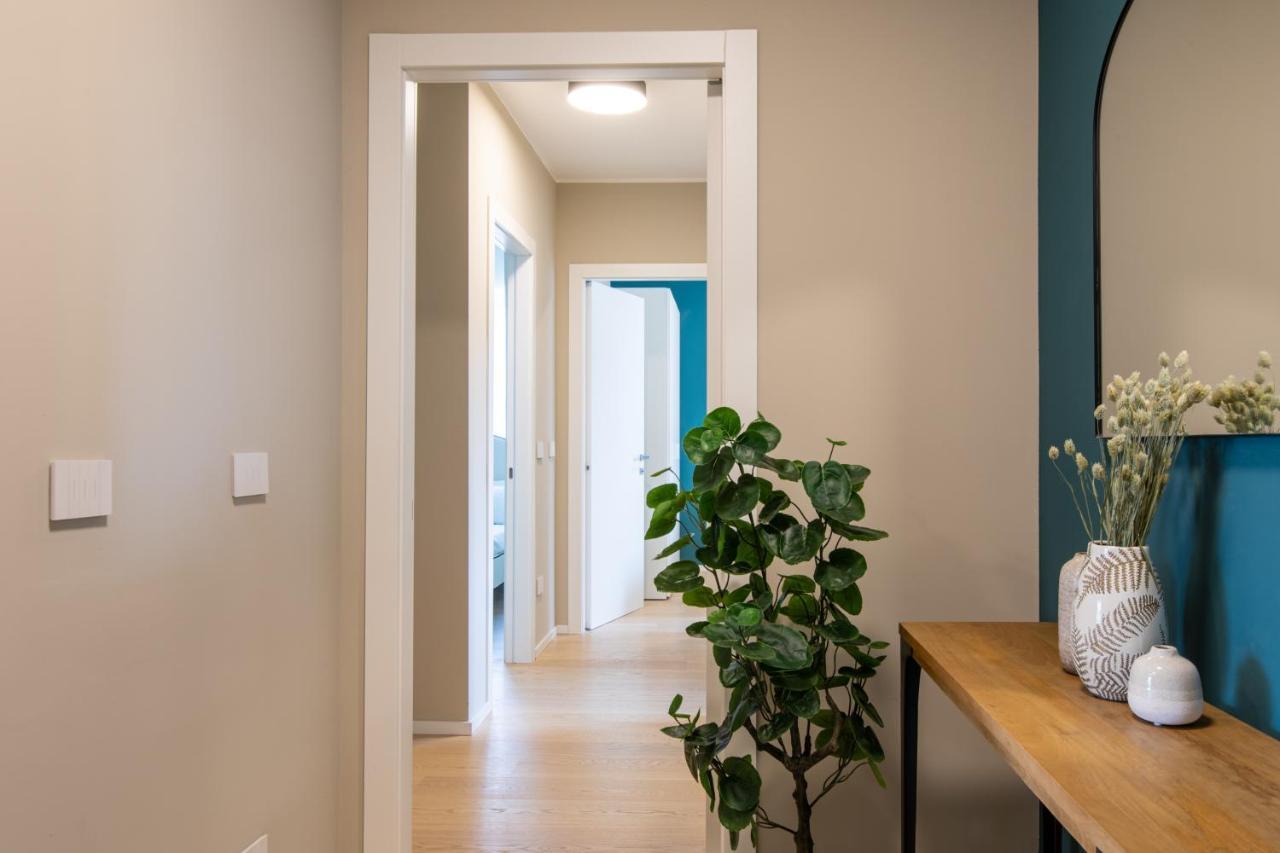 Daplace - Portaluppi Apartment Milano Dış mekan fotoğraf