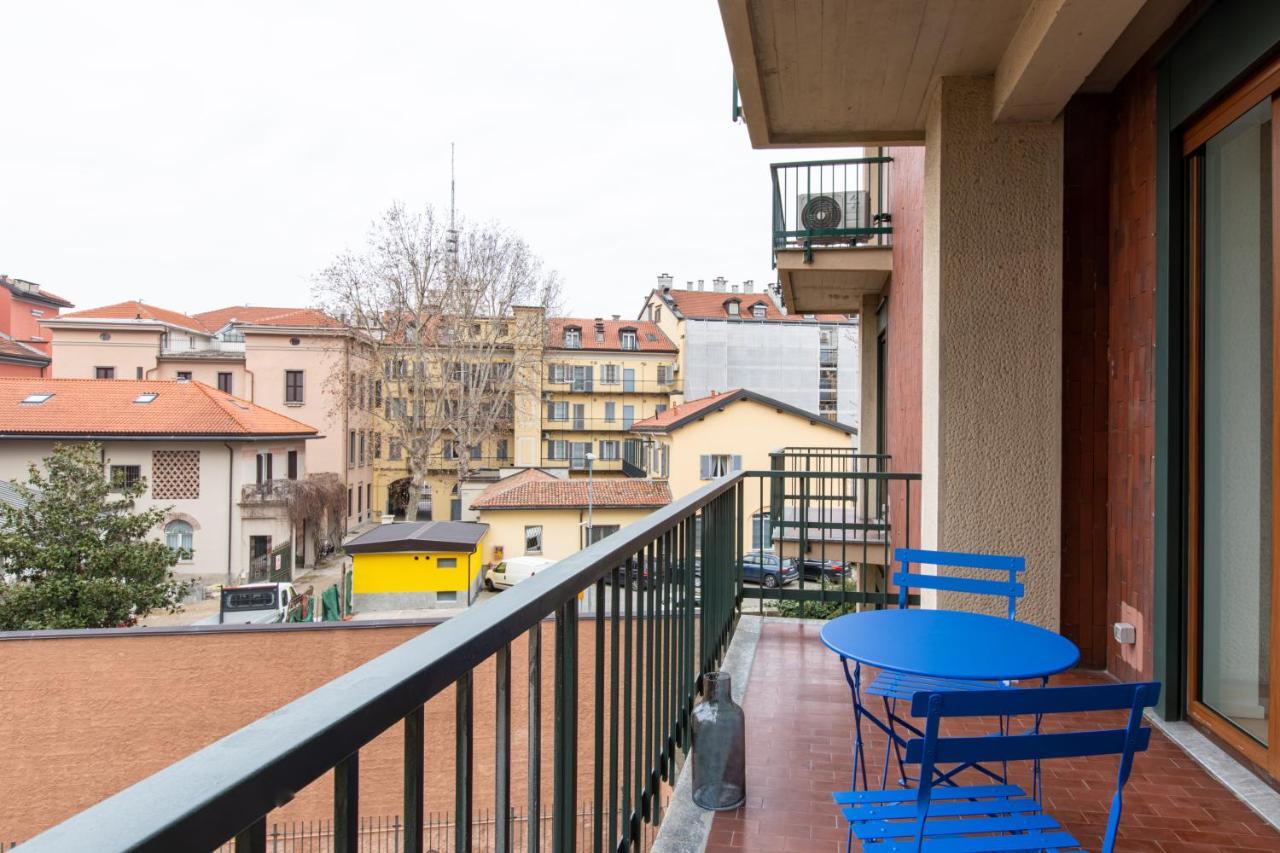 Daplace - Portaluppi Apartment Milano Dış mekan fotoğraf