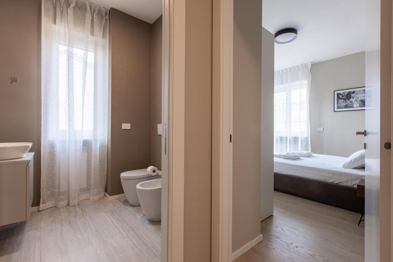 Daplace - Portaluppi Apartment Milano Dış mekan fotoğraf
