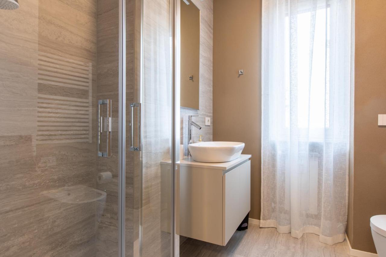 Daplace - Portaluppi Apartment Milano Dış mekan fotoğraf