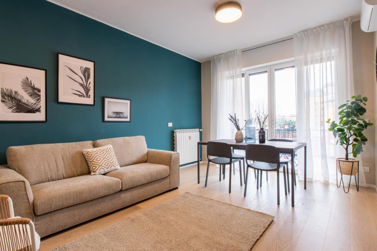 Daplace - Portaluppi Apartment Milano Dış mekan fotoğraf