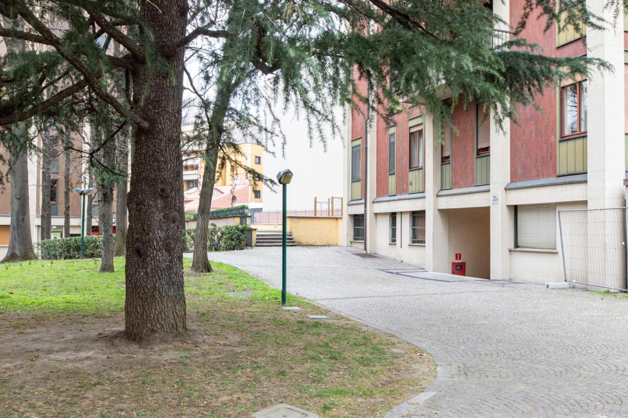 Daplace - Portaluppi Apartment Milano Dış mekan fotoğraf