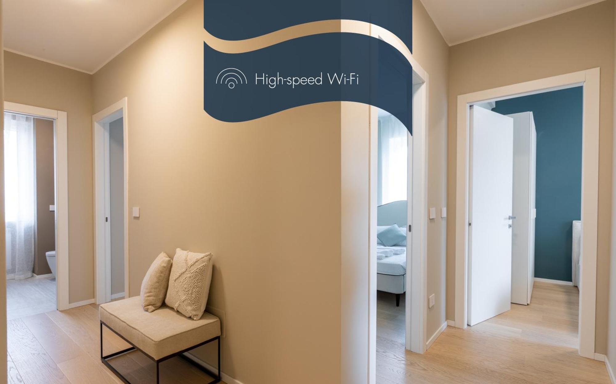 Daplace - Portaluppi Apartment Milano Dış mekan fotoğraf