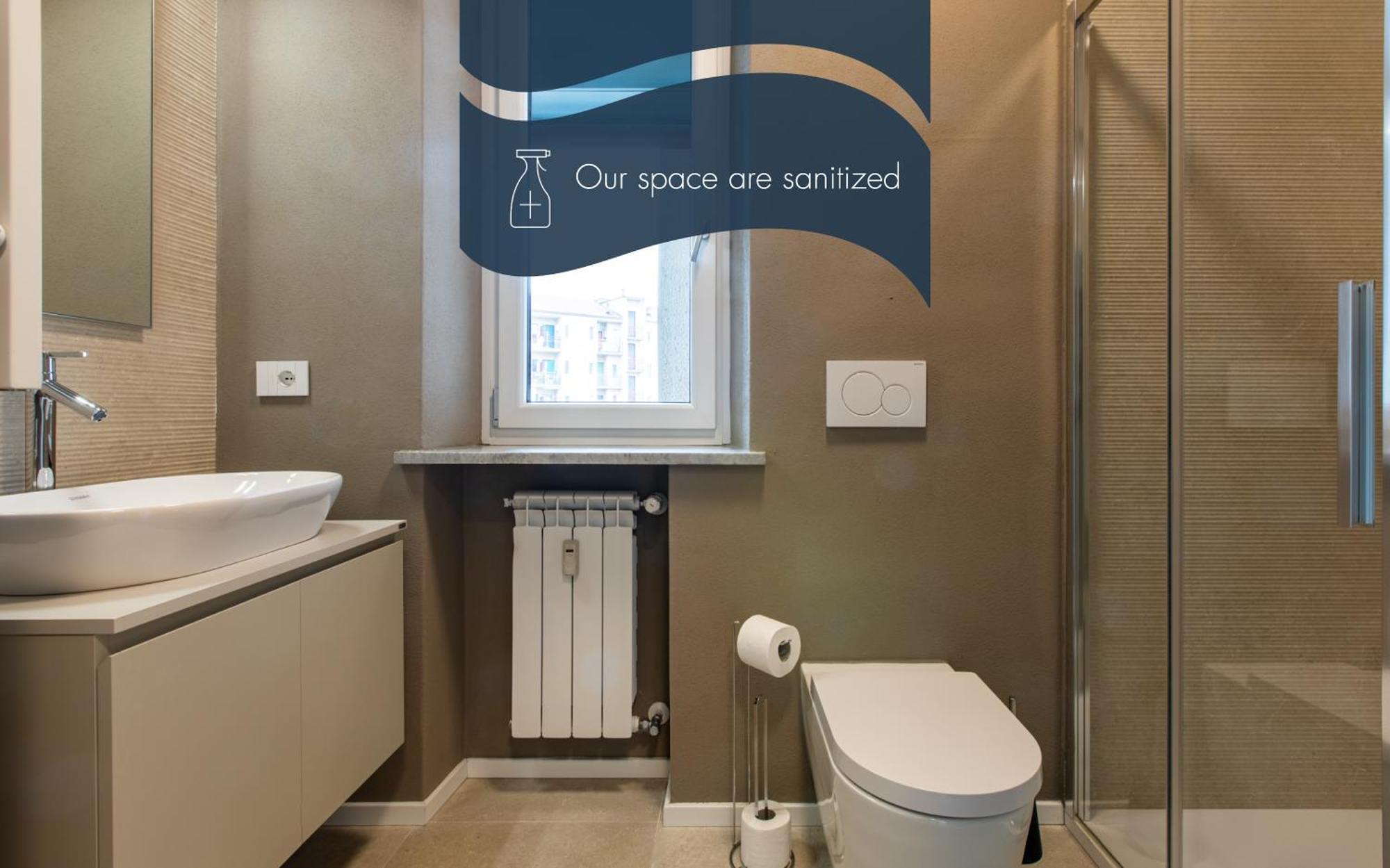 Daplace - Portaluppi Apartment Milano Dış mekan fotoğraf