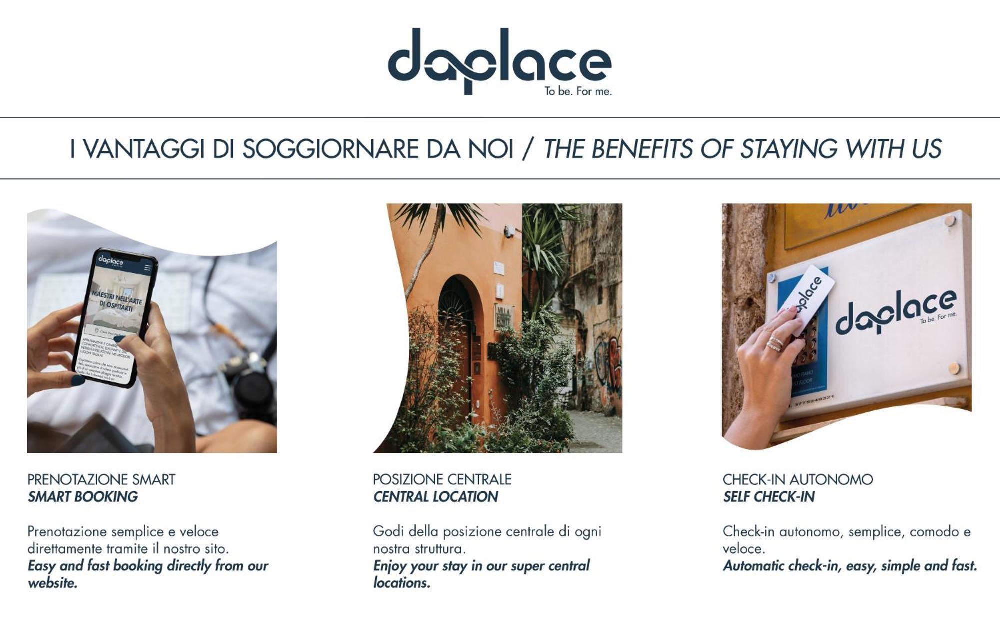 Daplace - Portaluppi Apartment Milano Dış mekan fotoğraf